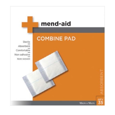 mend-aid